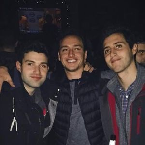 Meet your Posher, Matt